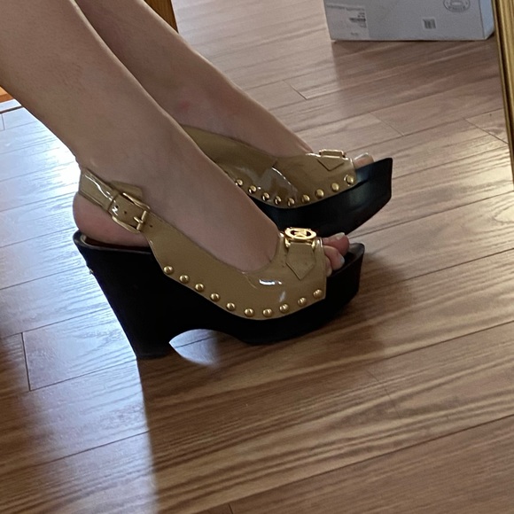 Michael kors shoes - Picture 1 of 5